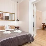 Comfort Lejlighed