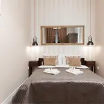 Comfort Lejlighed