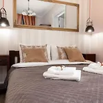 Lejlighed Comfort