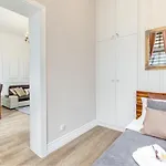 Comfort Lejlighed