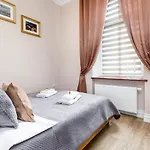 Comfort Lejlighed
