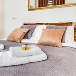 Comfort Lejlighed Stettin