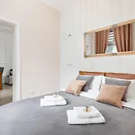 Comfort Lejlighed