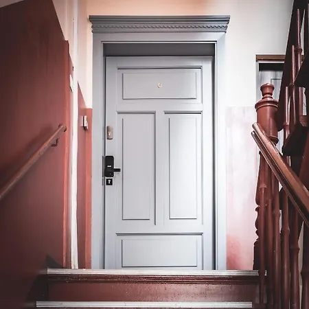 Comfort Daire Szczecin