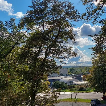 Comfort Apartment Szczecin